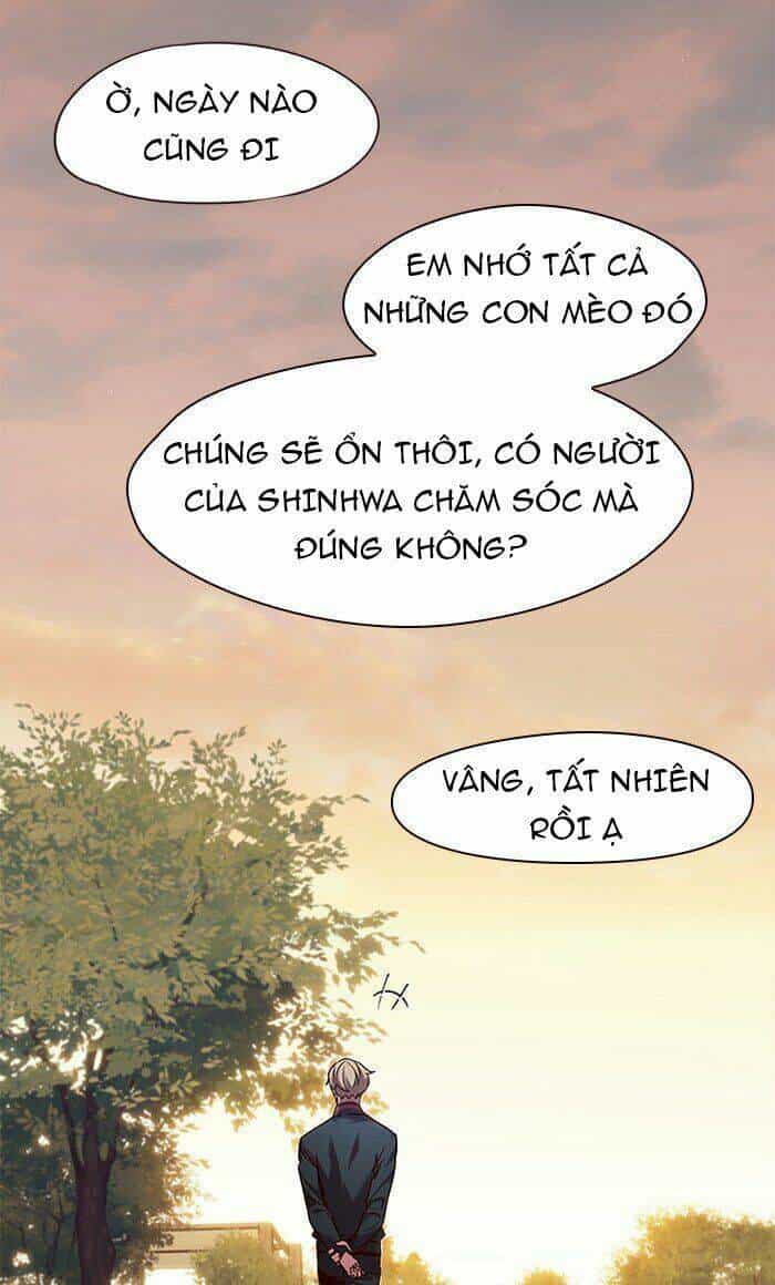 Hoá Thân Thành Mèo - Chương 80 - ảnh 53