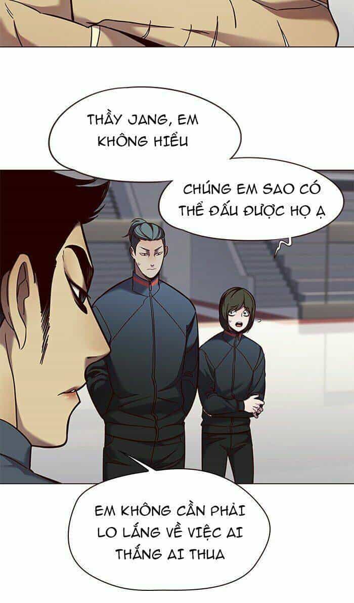 Hoá Thân Thành Mèo - Chương 80 - ảnh 6