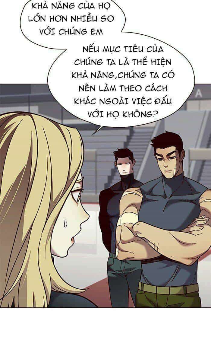 Hoá Thân Thành Mèo - Chương 80 - ảnh 9