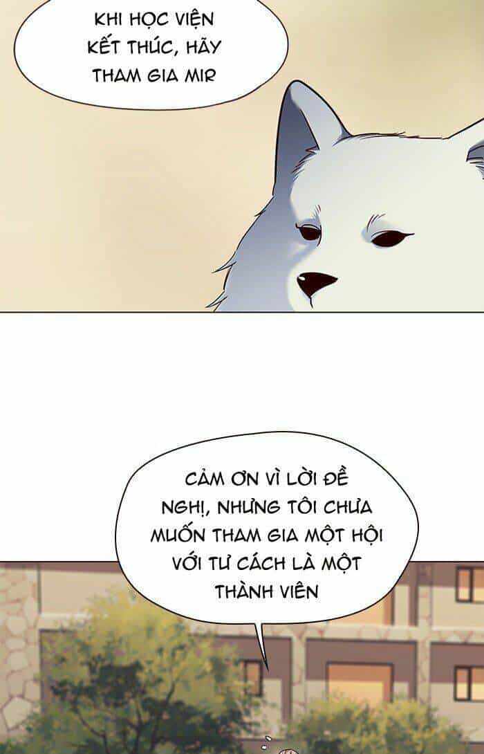 Hoá Thân Thành Mèo - Chương 81 - ảnh 34