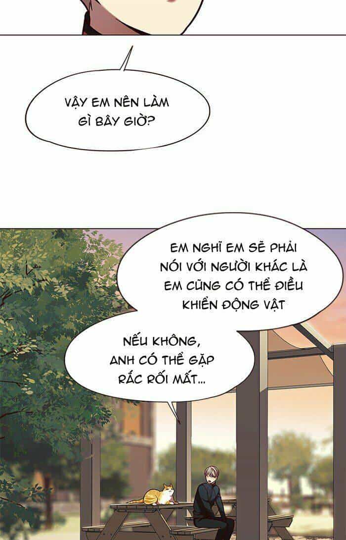 Hoá Thân Thành Mèo - Chương 81 - ảnh 43