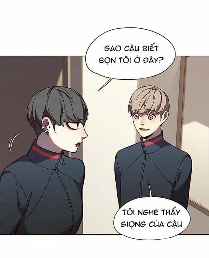 Hoá Thân Thành Mèo - Chương 82 - ảnh 12