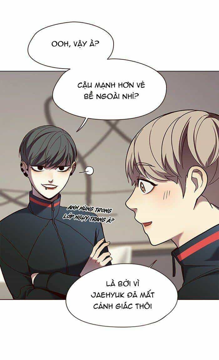 Hoá Thân Thành Mèo - Chương 82 - ảnh 29
