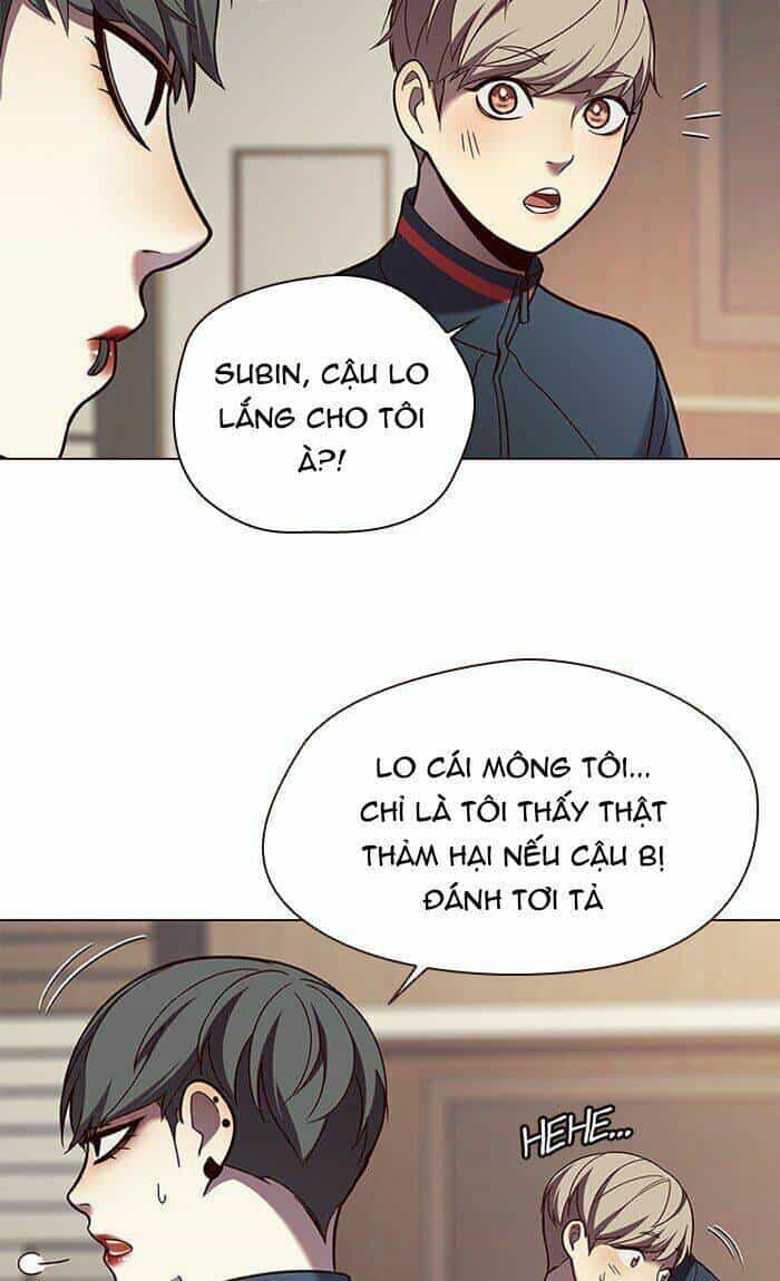 Hoá Thân Thành Mèo - Chương 82 - ảnh 31