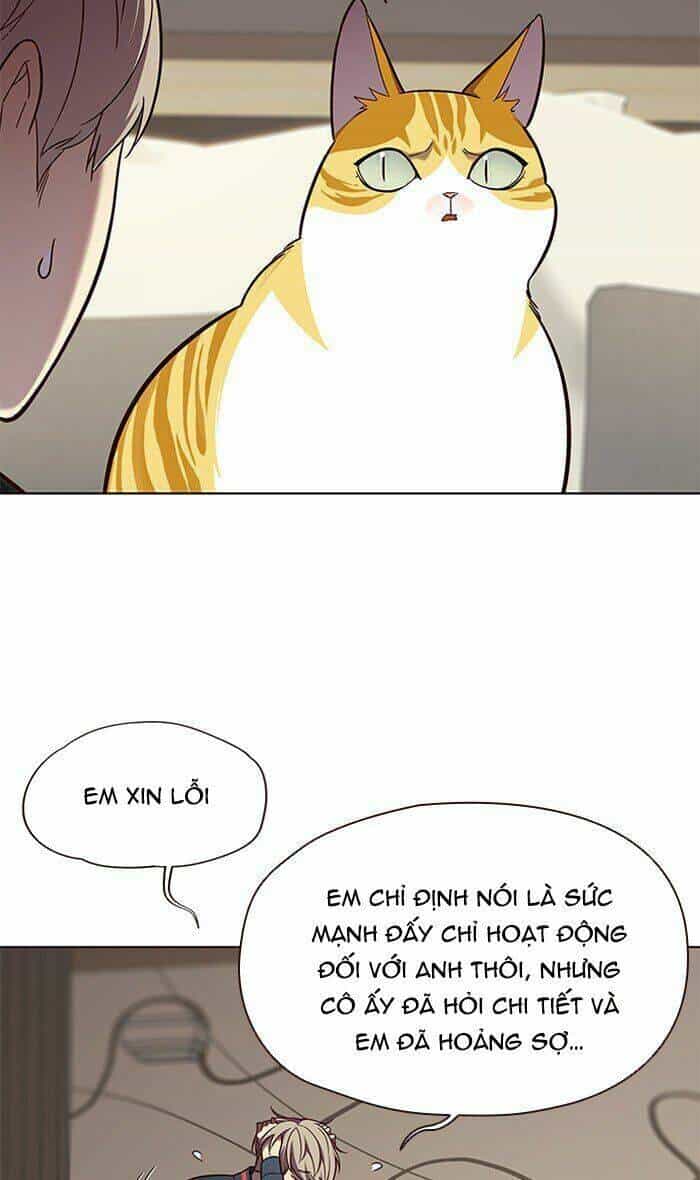 Hoá Thân Thành Mèo - Chương 82 - ảnh 6