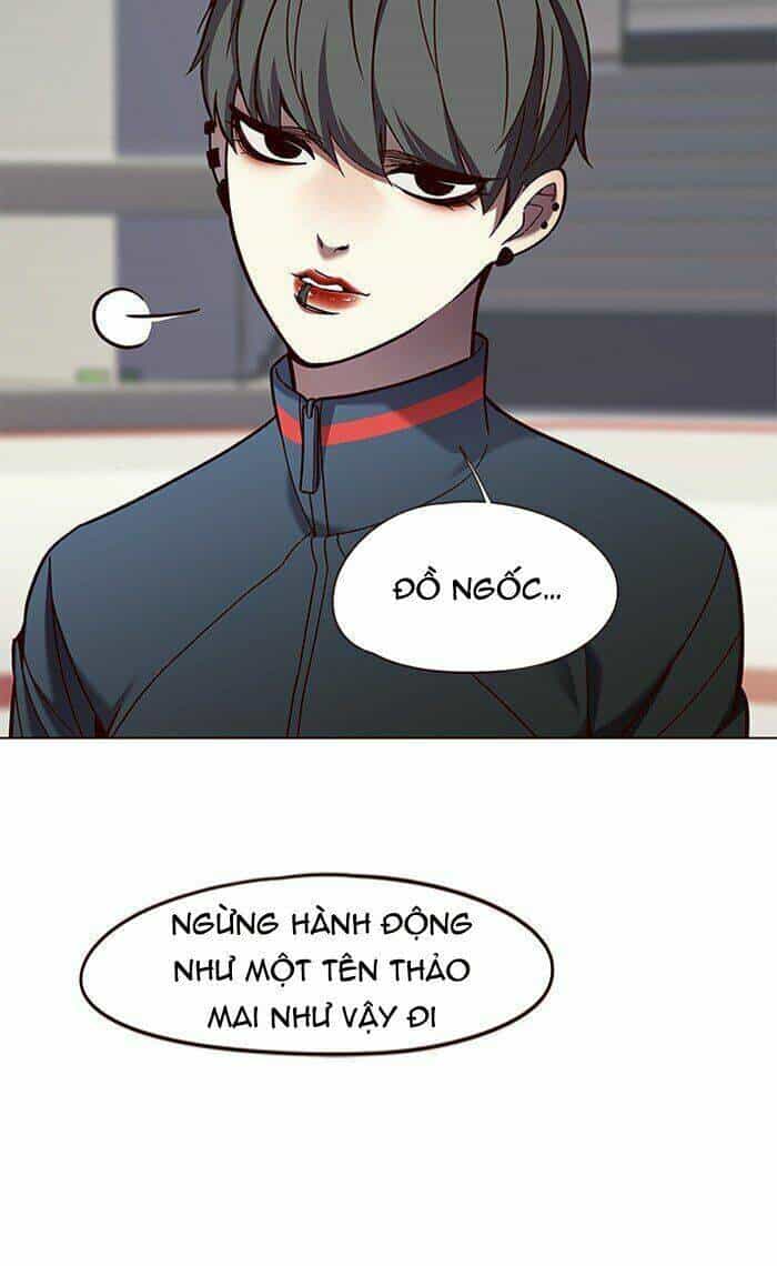 Hoá Thân Thành Mèo - Chương 82 - ảnh 82