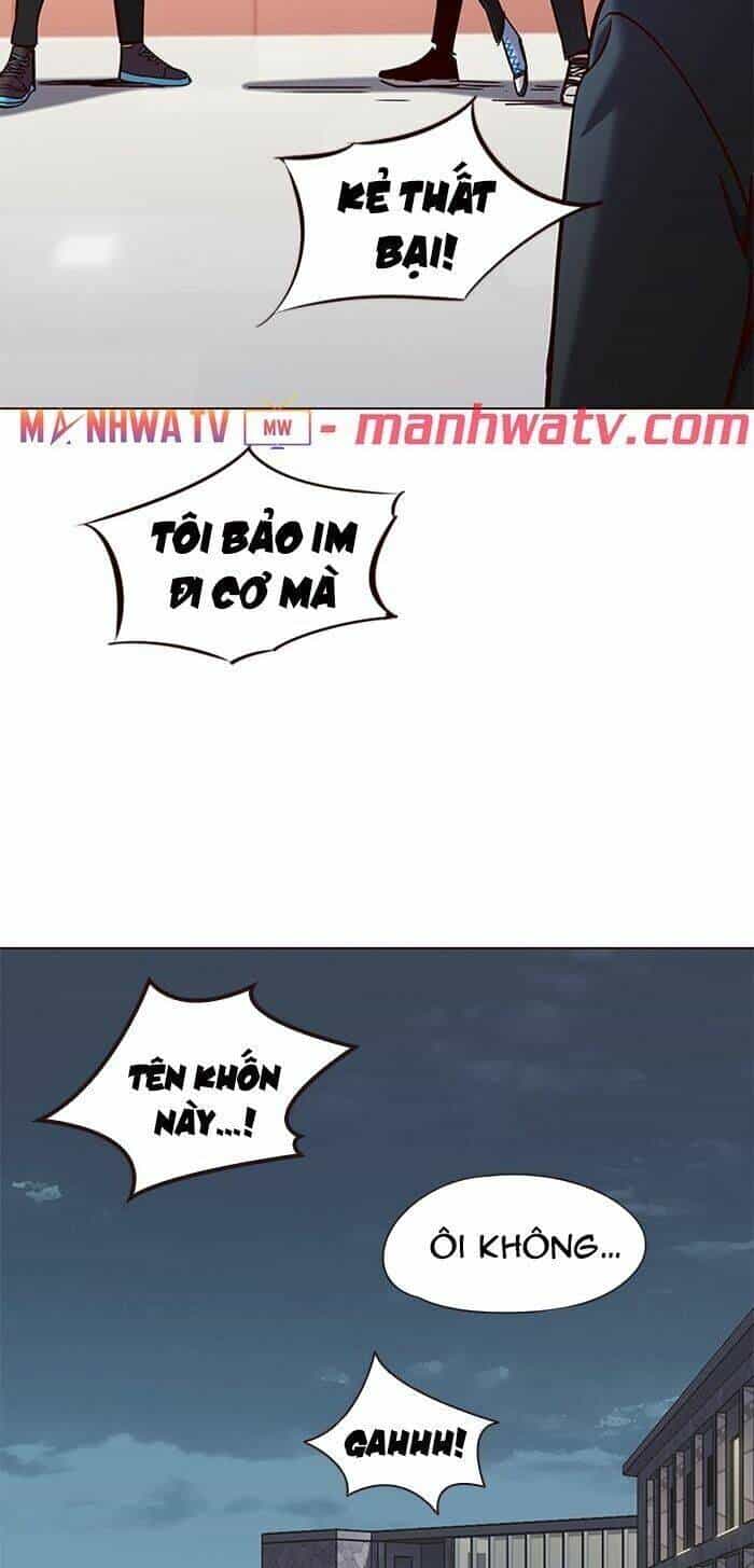 Hoá Thân Thành Mèo - Chương 83 - ảnh 27