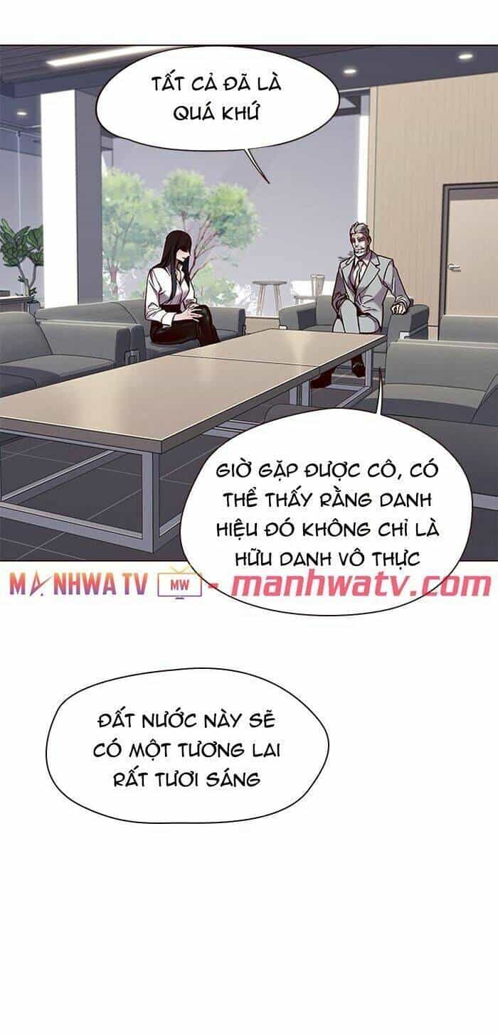 Hoá Thân Thành Mèo - Chương 83 - ảnh 37