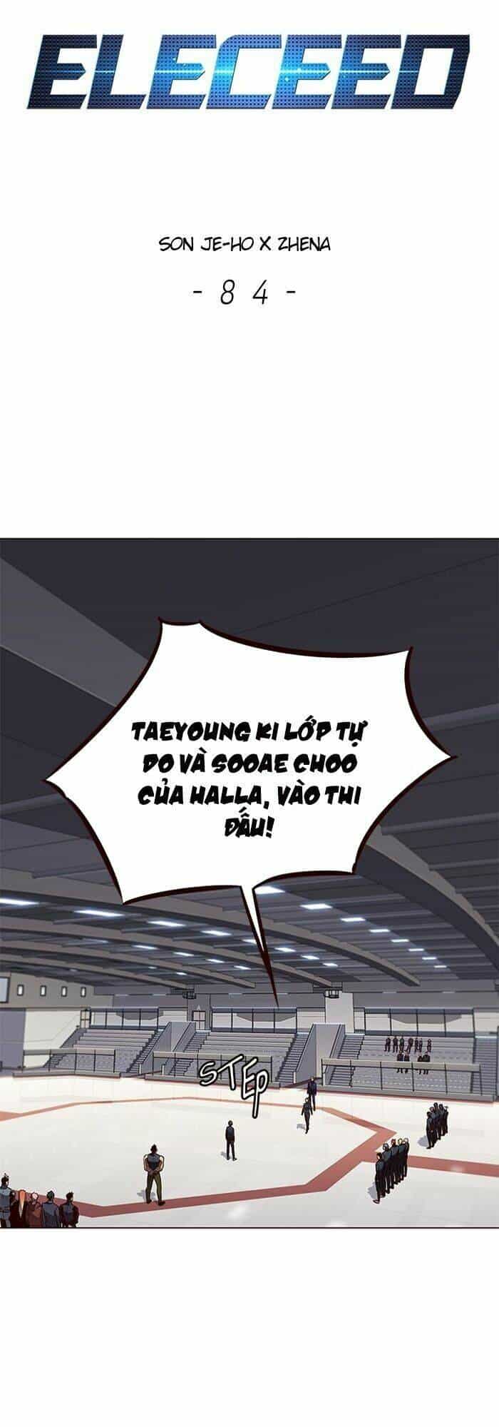 Hoá Thân Thành Mèo - Chương 84 - ảnh 2