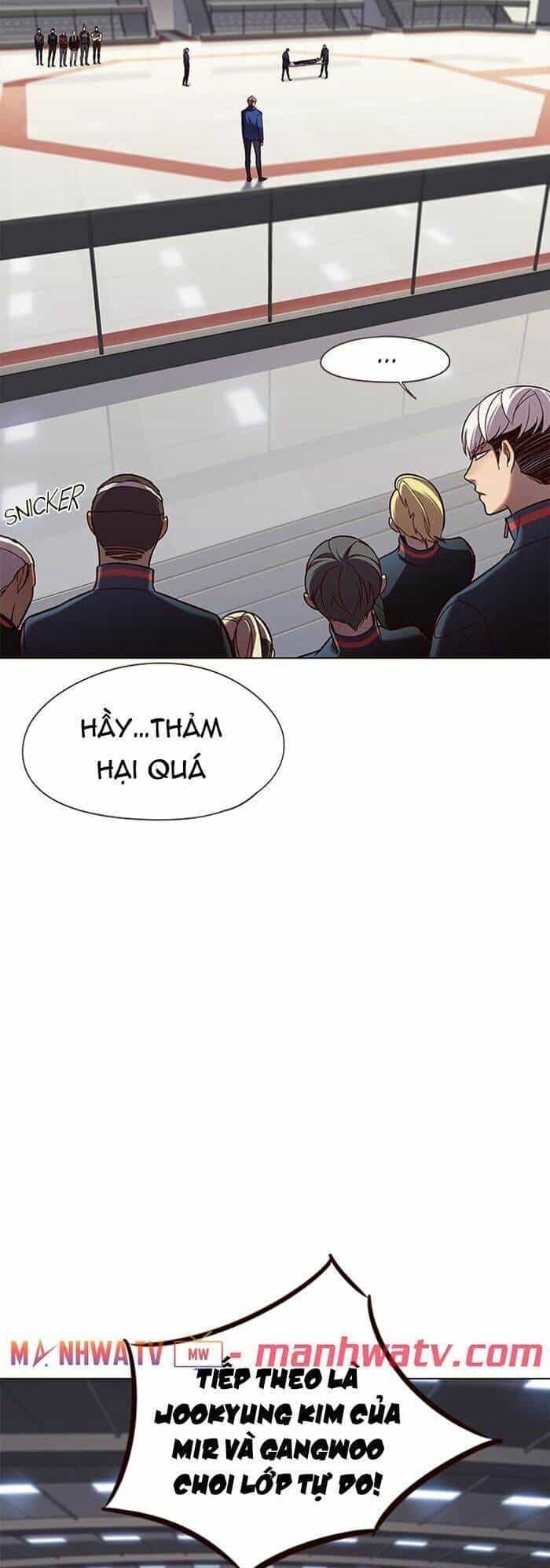 Hoá Thân Thành Mèo - Chương 84 - ảnh 24
