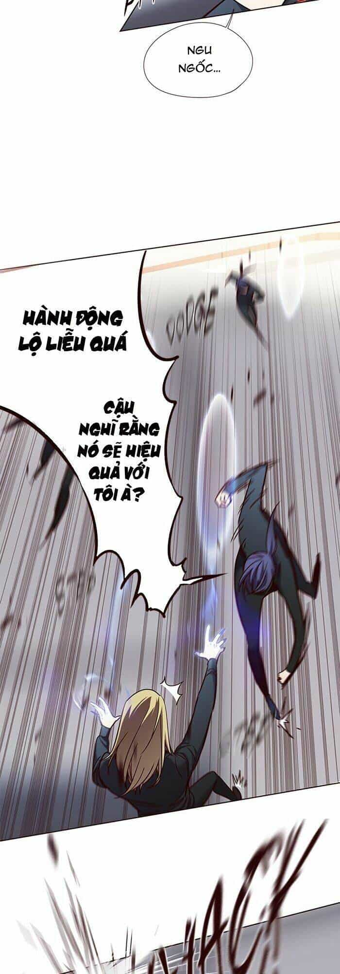 Hoá Thân Thành Mèo - Chương 84 - ảnh 47