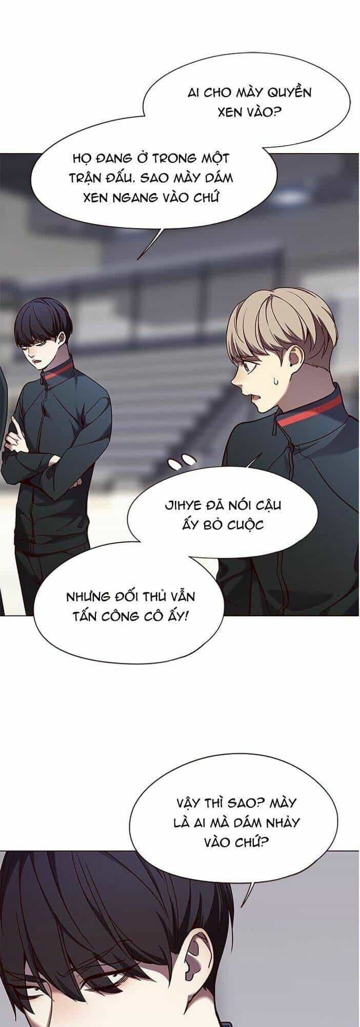 Hoá Thân Thành Mèo - Chương 84 - ảnh 63