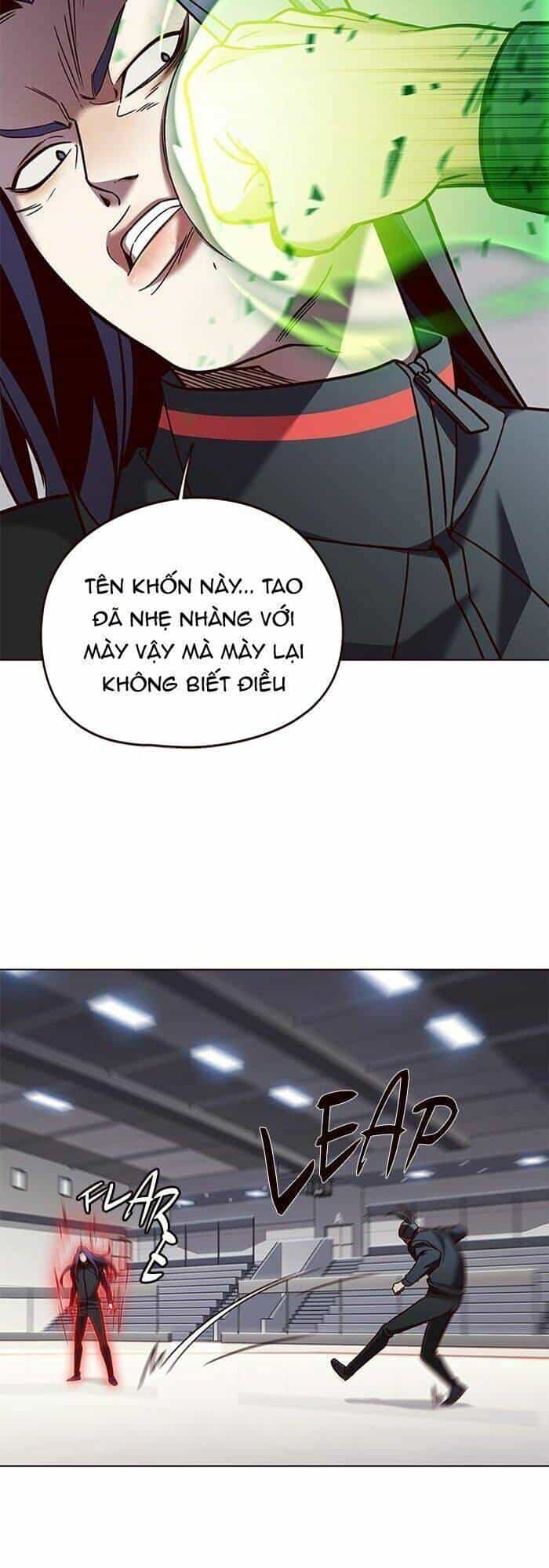 Hoá Thân Thành Mèo - Chương 85 - ảnh 23