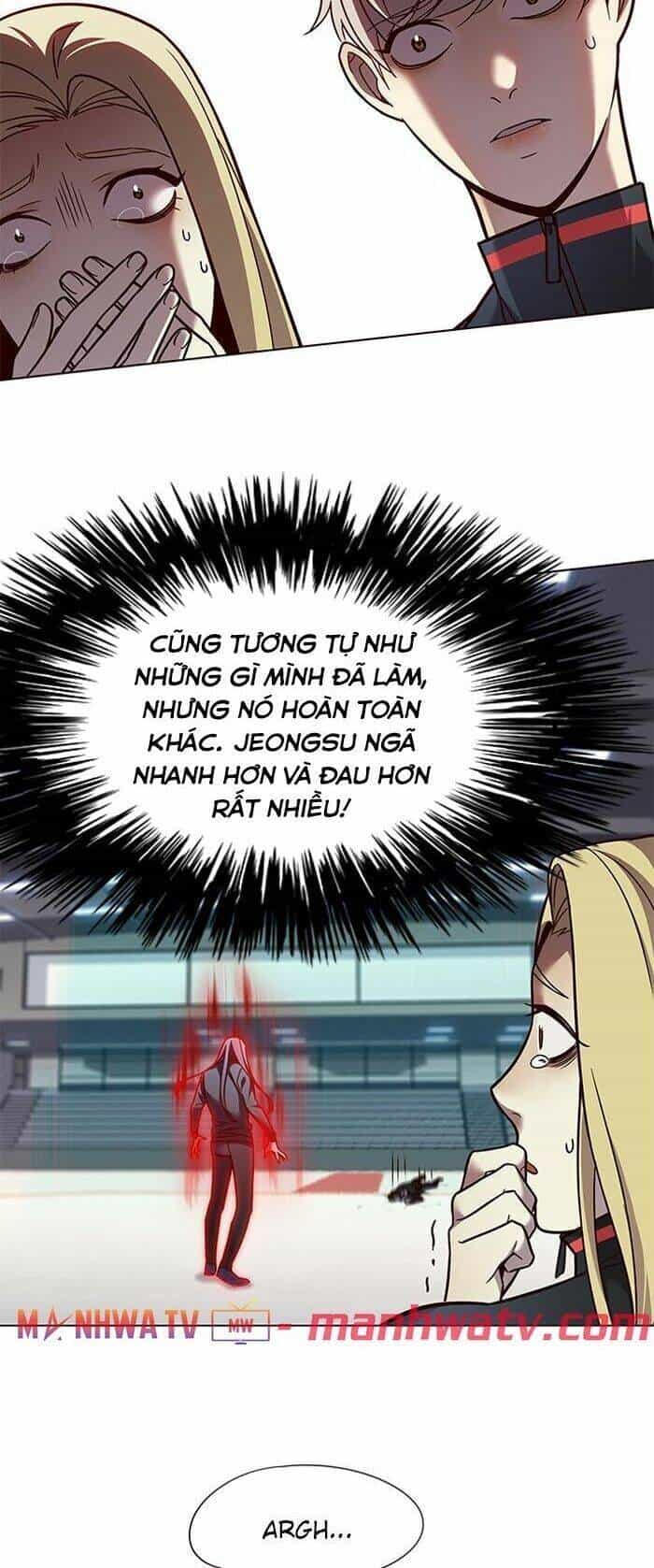 Hoá Thân Thành Mèo - Chương 85 - ảnh 28