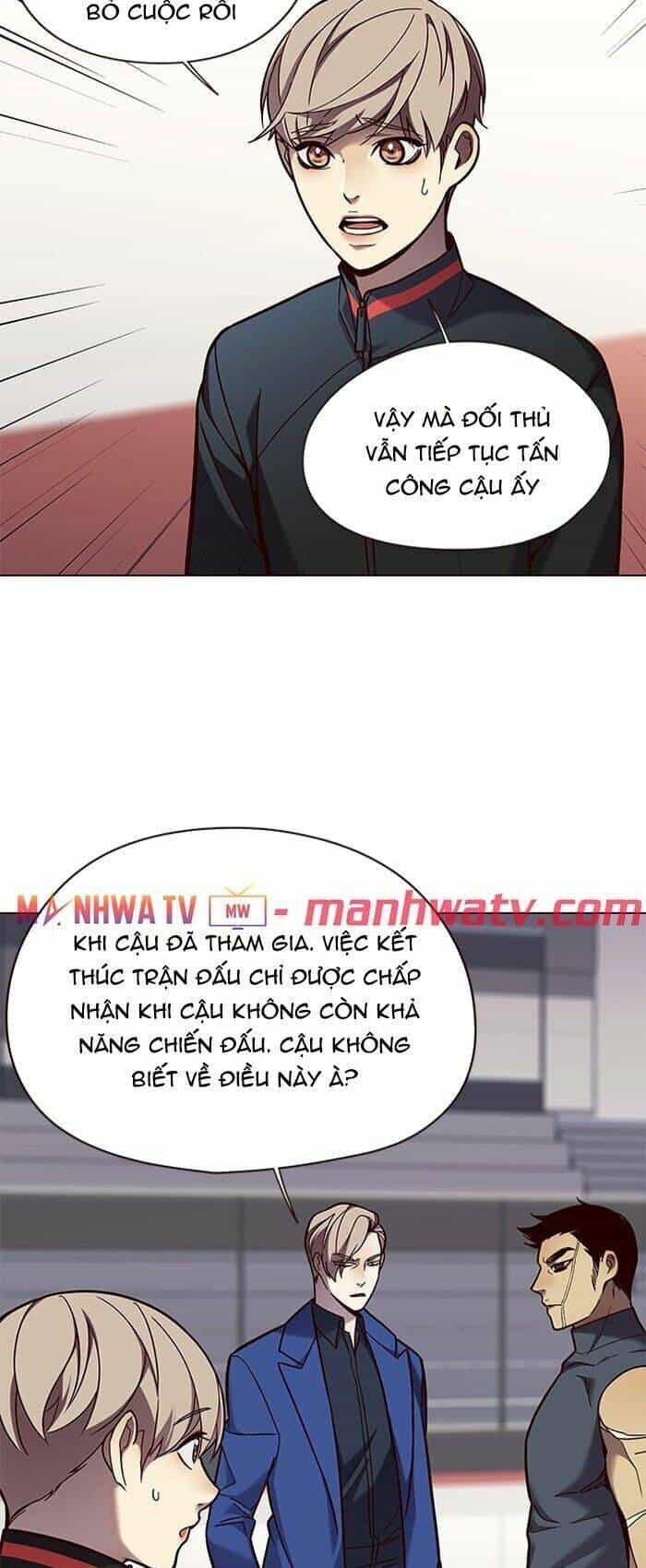 Hoá Thân Thành Mèo - Chương 85 - ảnh 6