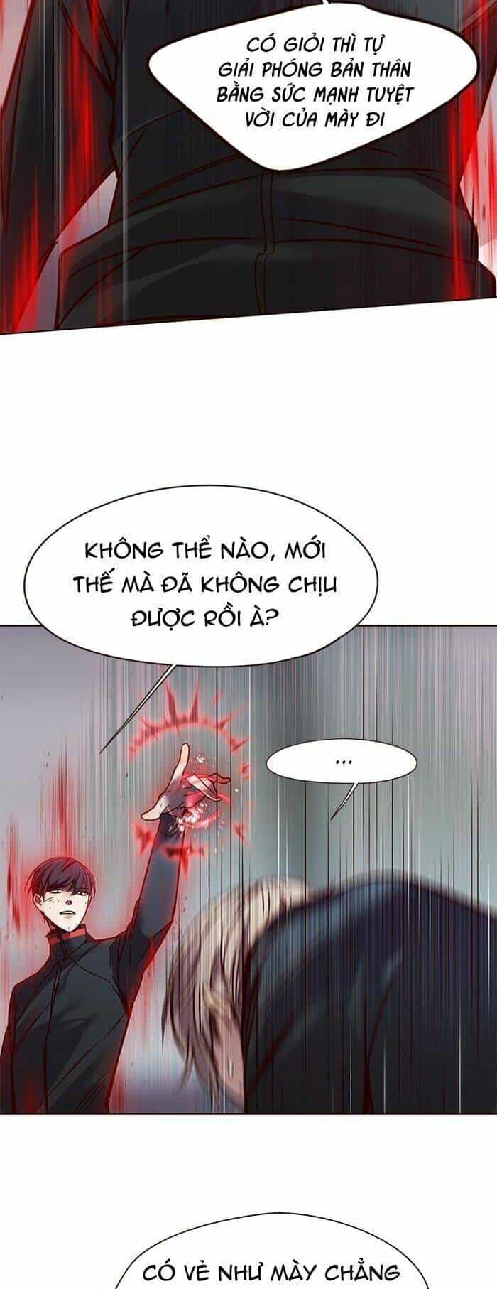 Hoá Thân Thành Mèo - Chương 86 - ảnh 34