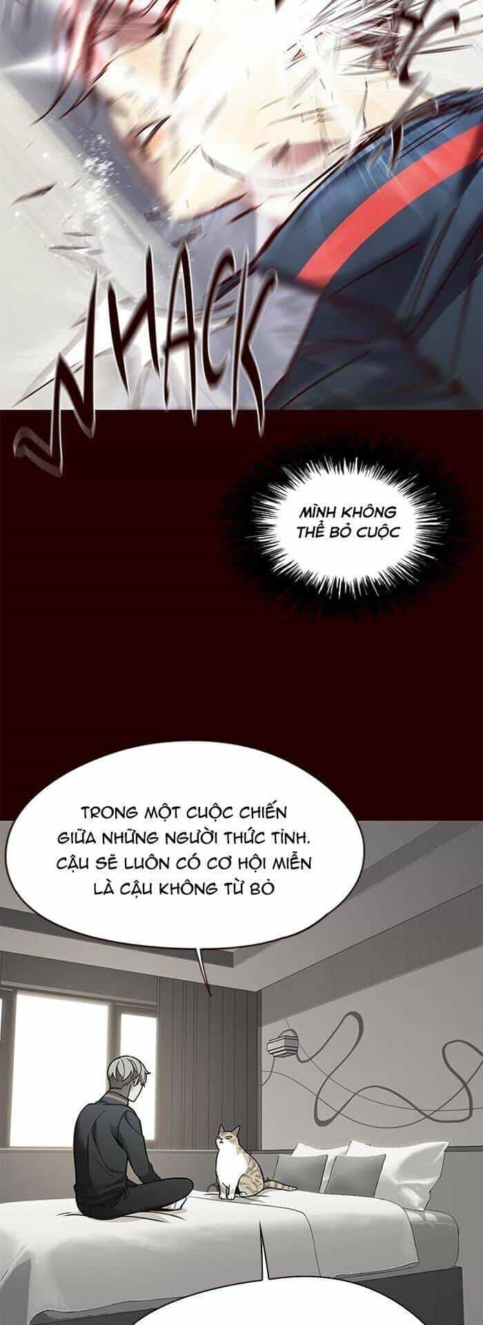 Hoá Thân Thành Mèo - Chương 86 - ảnh 52