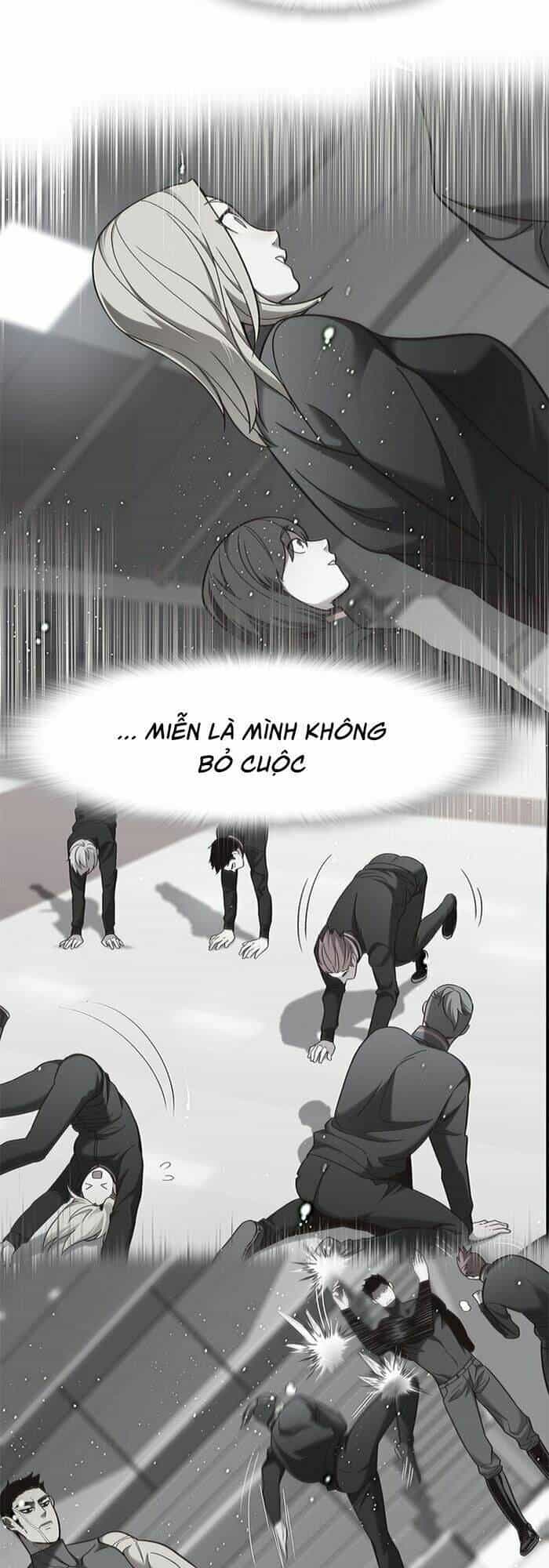 Hoá Thân Thành Mèo - Chương 86 - ảnh 54