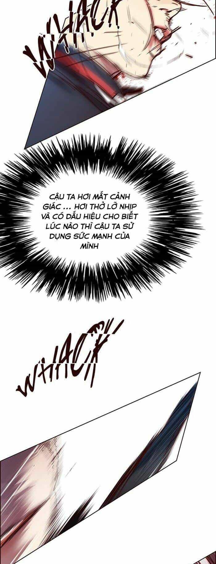 Hoá Thân Thành Mèo - Chương 86 - ảnh 58