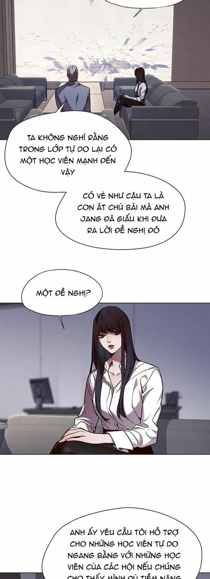 Hoá Thân Thành Mèo - Chương 86 - ảnh 6