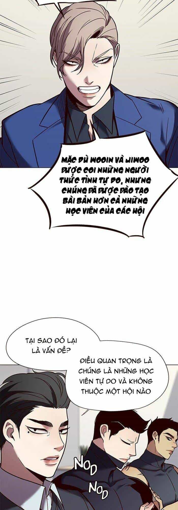 Hoá Thân Thành Mèo - Chương 88 - ảnh 48