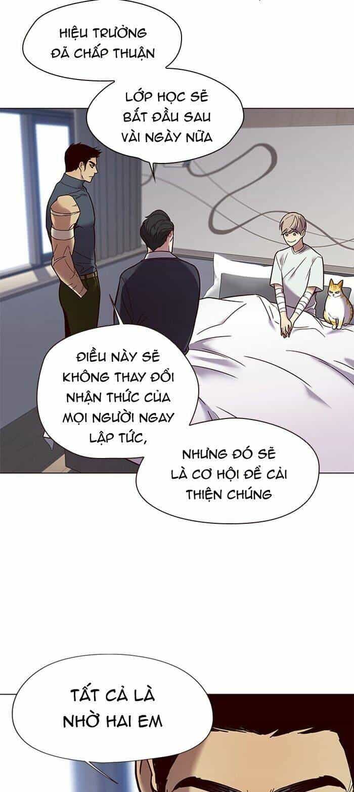 Hoá Thân Thành Mèo - Chương 89 - ảnh 10