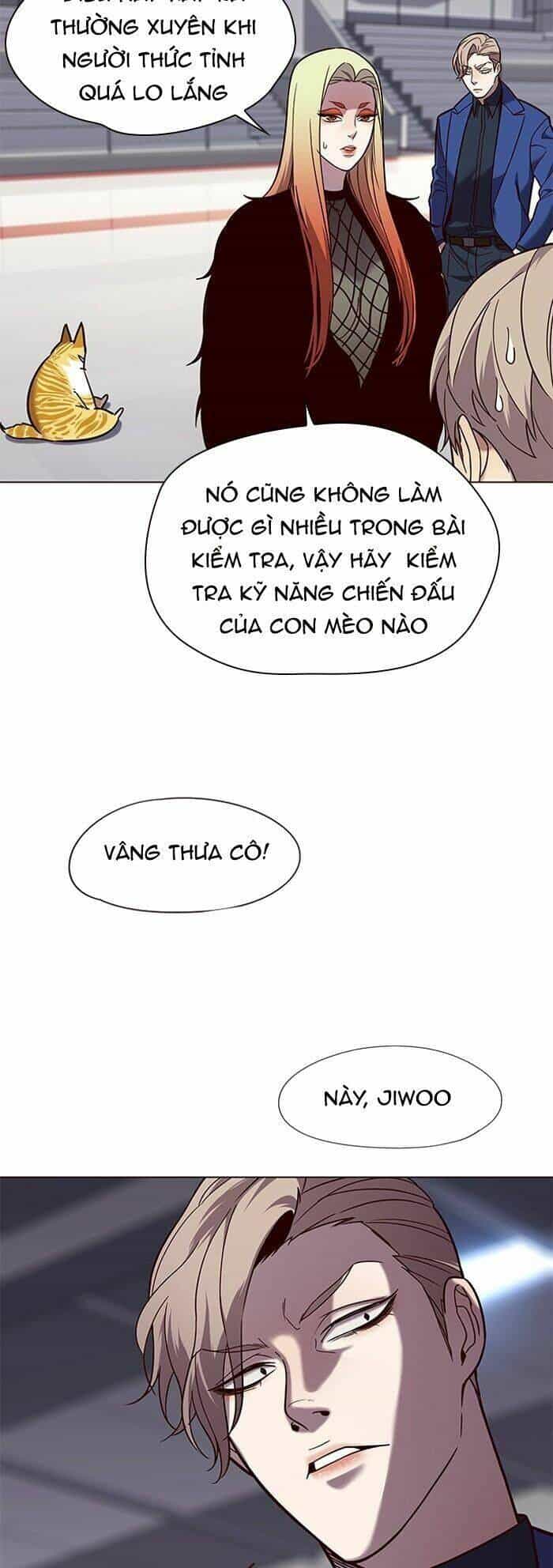 Hoá Thân Thành Mèo - Chương 89 - ảnh 38