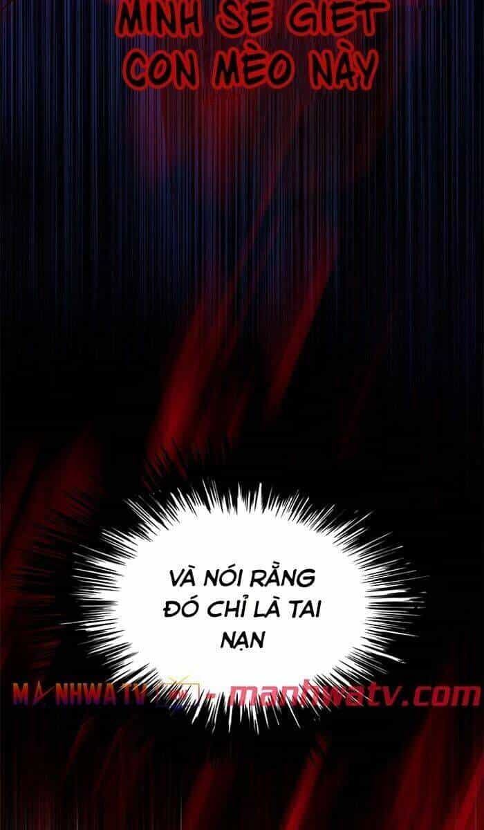 Hoá Thân Thành Mèo - Chương 89 - ảnh 47