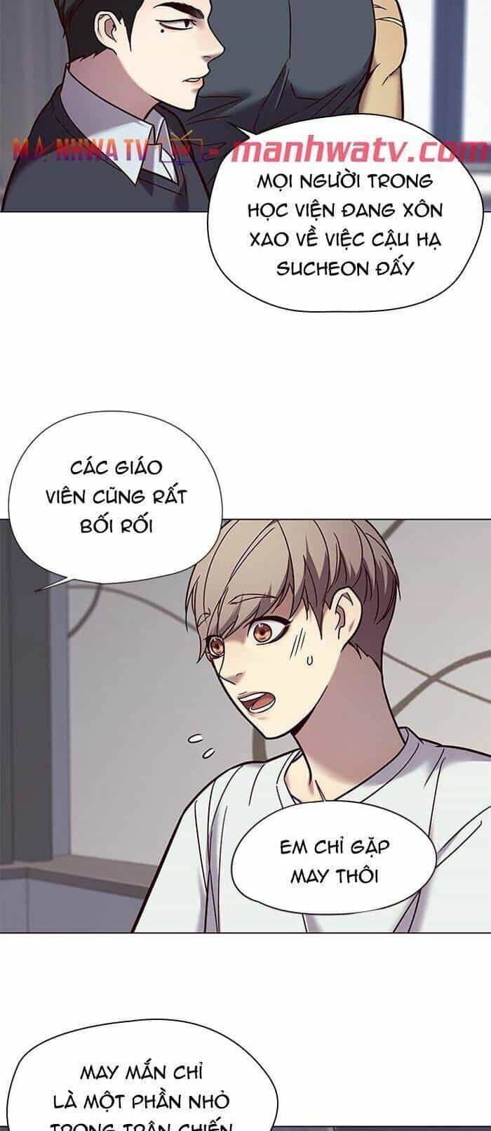 Hoá Thân Thành Mèo - Chương 89 - ảnh 5