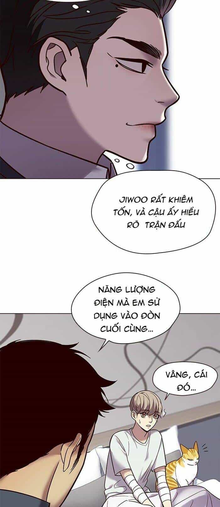 Hoá Thân Thành Mèo - Chương 89 - ảnh 7