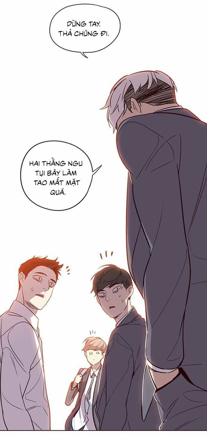 Hoá Thân Thành Mèo - Chương 9 - ảnh 54