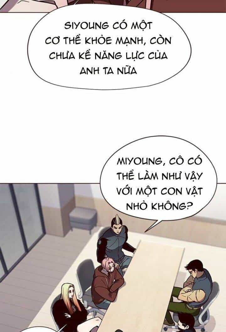 Hoá Thân Thành Mèo - Chương 90 - ảnh 13