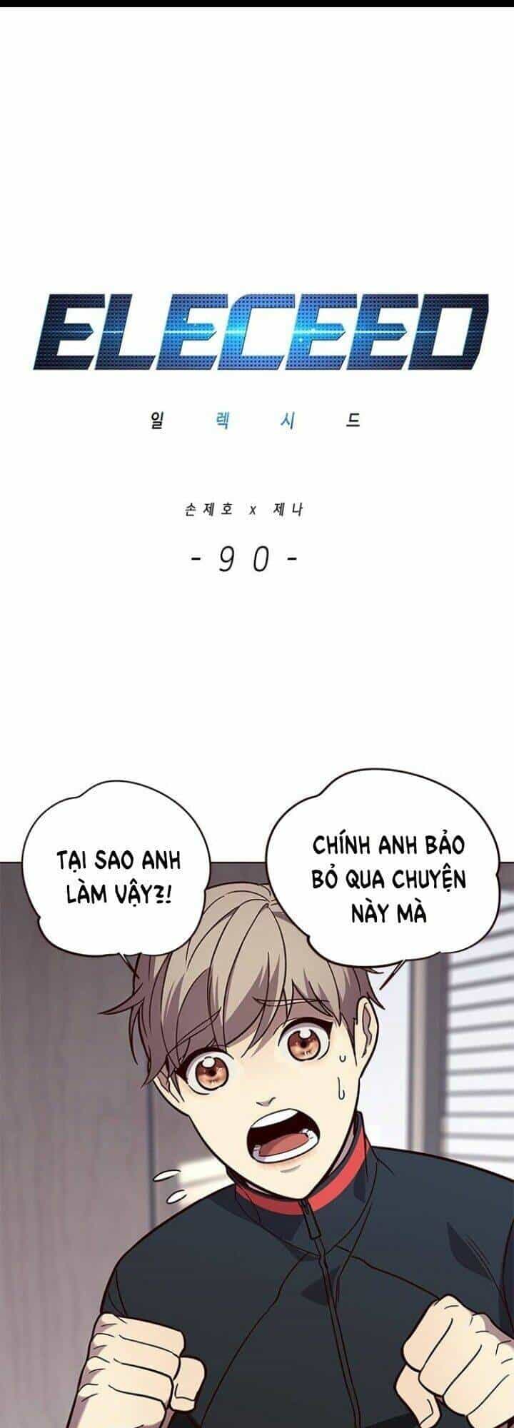 Hoá Thân Thành Mèo - Chương 90 - ảnh 2