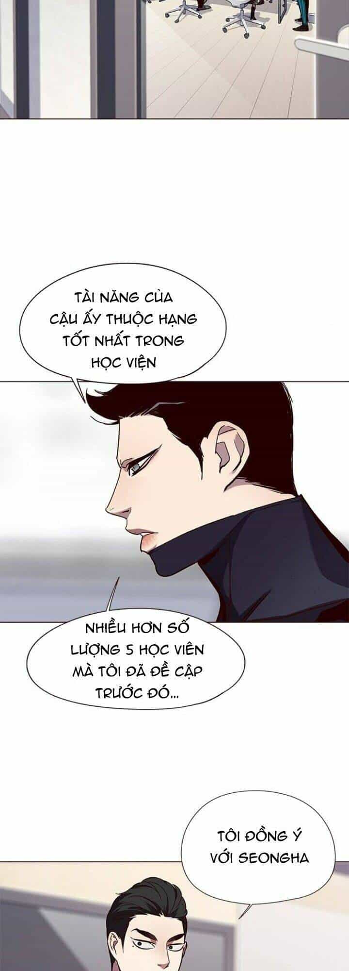 Hoá Thân Thành Mèo - Chương 90 - ảnh 31
