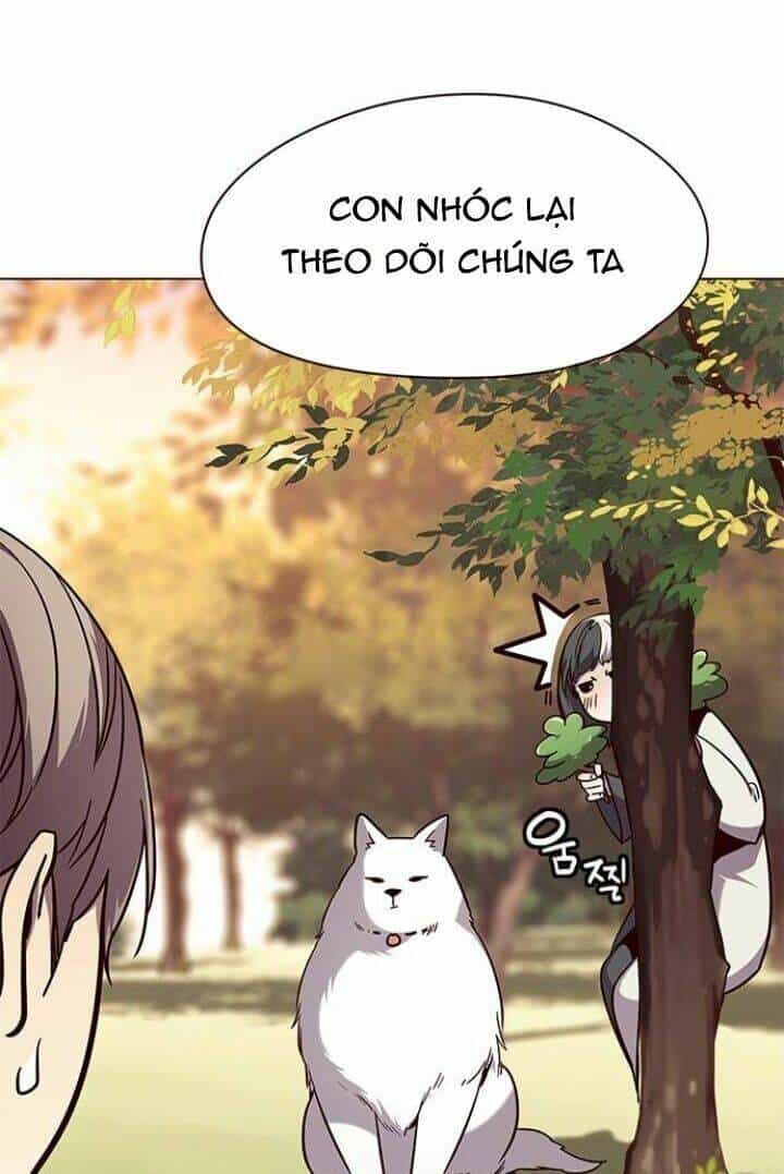 Hoá Thân Thành Mèo - Chương 90 - ảnh 41
