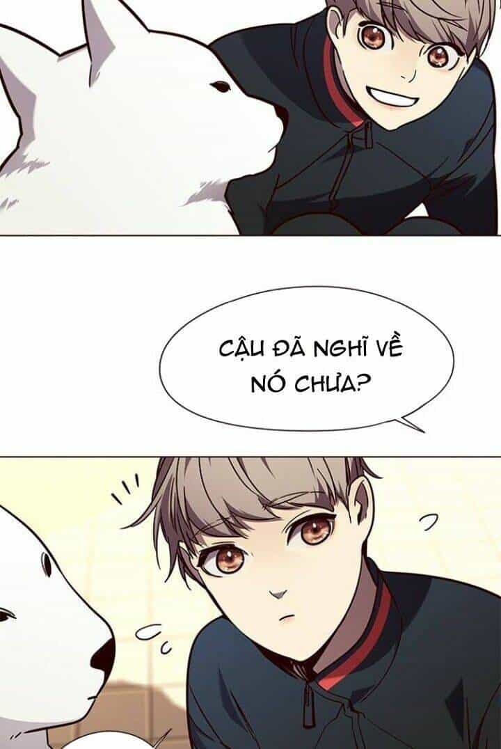 Hoá Thân Thành Mèo - Chương 90 - ảnh 44