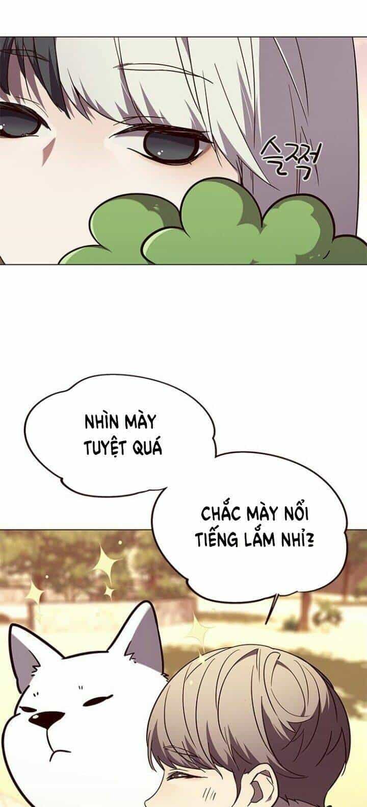 Hoá Thân Thành Mèo - Chương 90 - ảnh 50