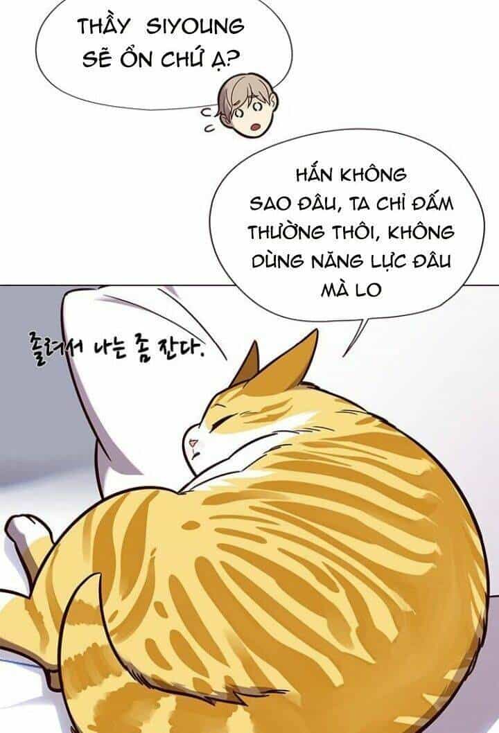 Hoá Thân Thành Mèo - Chương 90 - ảnh 9