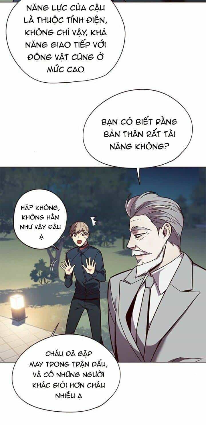 Hoá Thân Thành Mèo - Chương 91 - ảnh 30