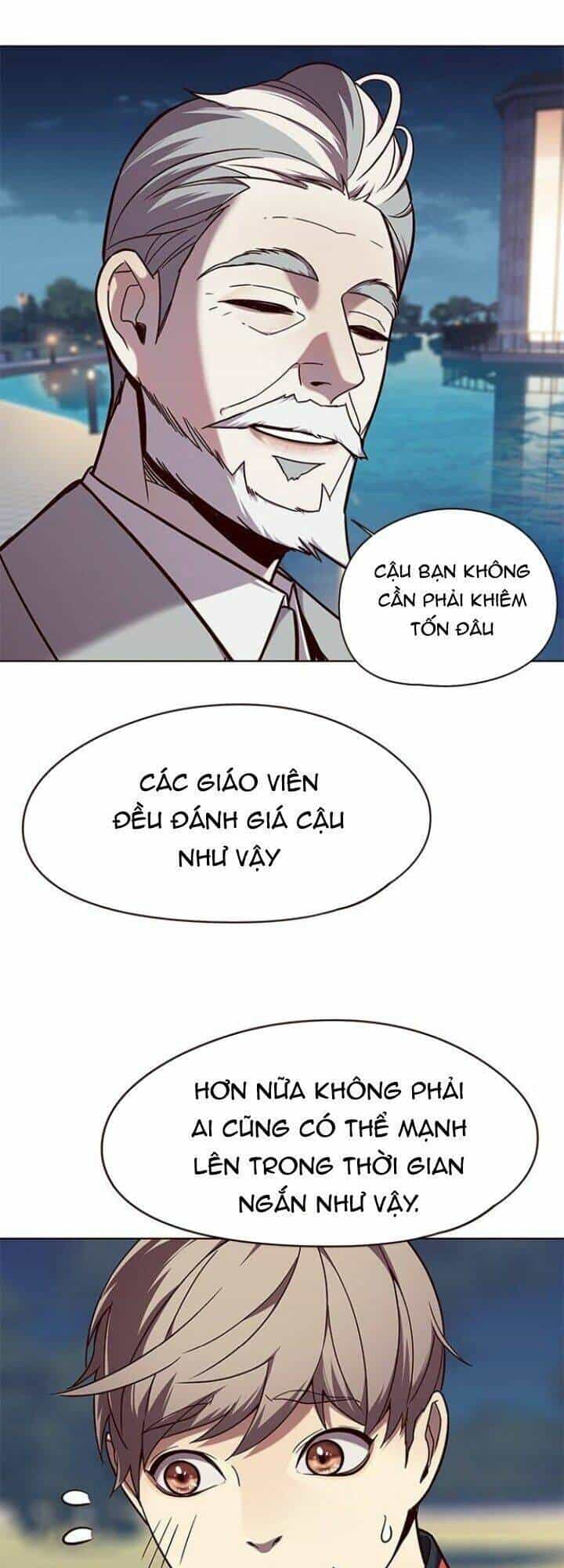 Hoá Thân Thành Mèo - Chương 91 - ảnh 31