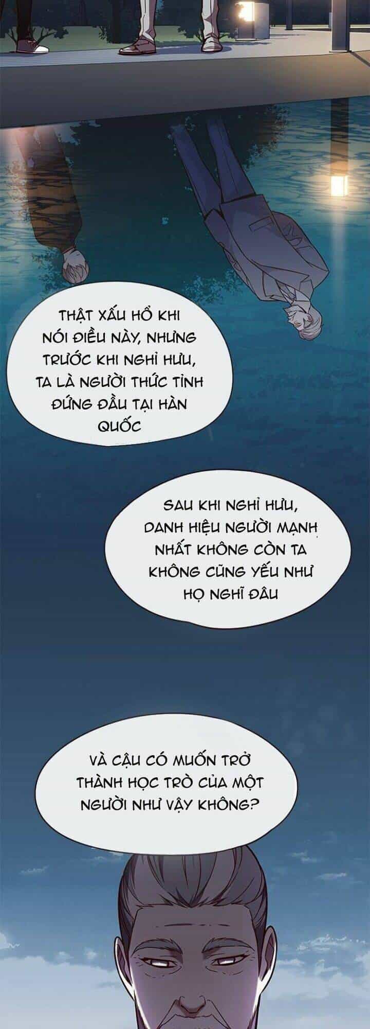 Hoá Thân Thành Mèo - Chương 91 - ảnh 37