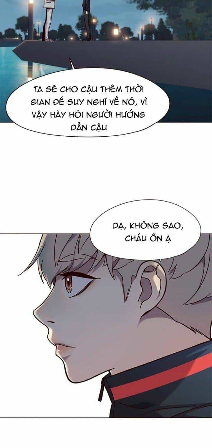 Hoá Thân Thành Mèo - Chương 91 - ảnh 54