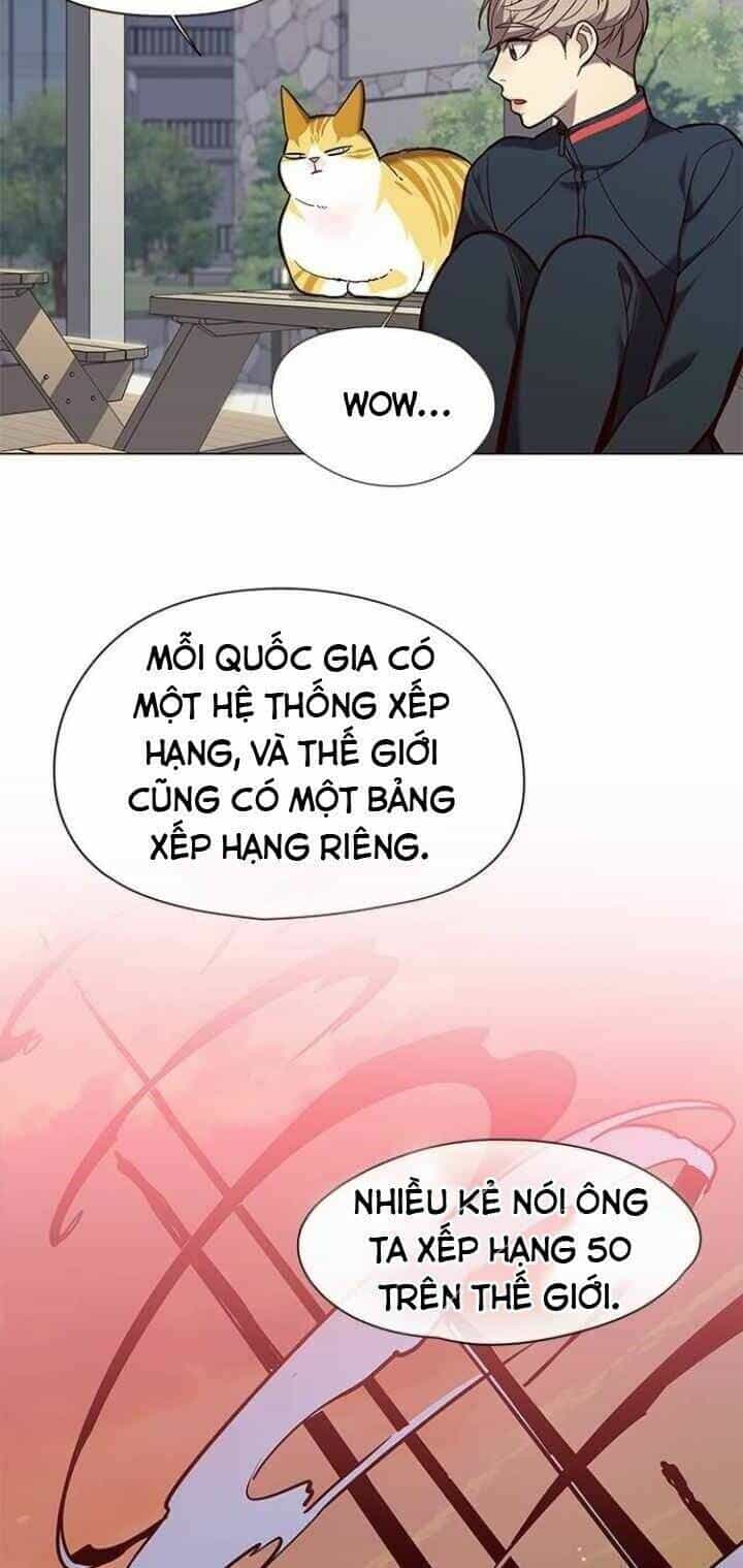 Hoá Thân Thành Mèo - Chương 92 - ảnh 33