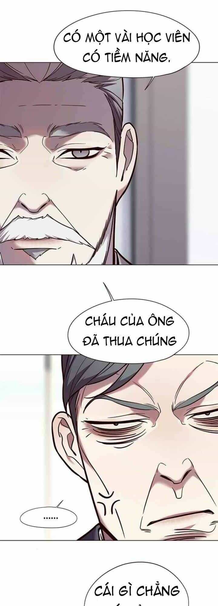 Hoá Thân Thành Mèo - Chương 93 - ảnh 11