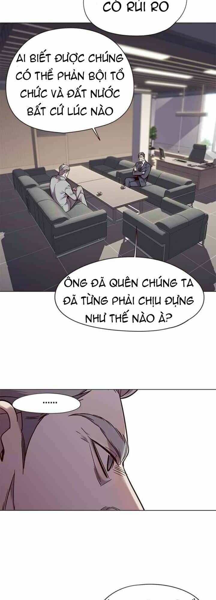 Hoá Thân Thành Mèo - Chương 93 - ảnh 12