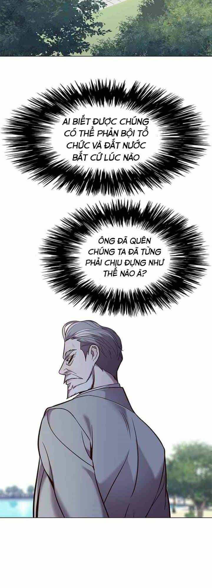 Hoá Thân Thành Mèo - Chương 93 - ảnh 15