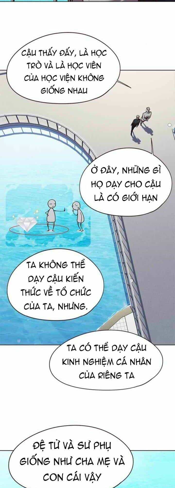 Hoá Thân Thành Mèo - Chương 93 - ảnh 20