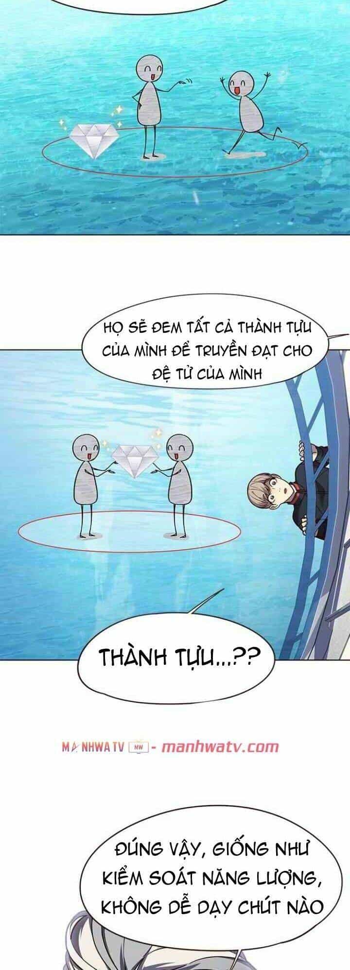 Hoá Thân Thành Mèo - Chương 93 - ảnh 21