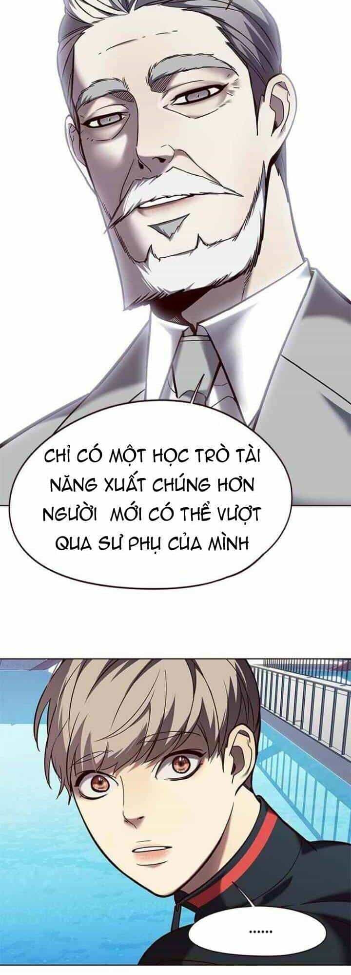 Hoá Thân Thành Mèo - Chương 93 - ảnh 22