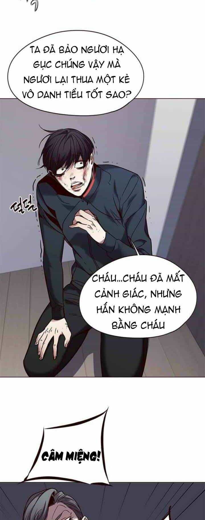 Hoá Thân Thành Mèo - Chương 93 - ảnh 25